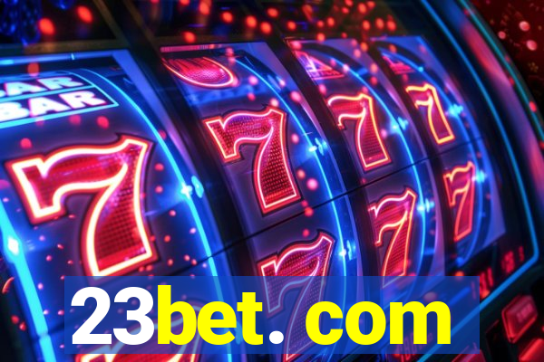 23bet. com